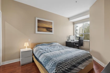Pantry Photo of 302 131 W 3rd Street, North Vancouver, BC