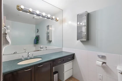 Walk-In Closet Photo of 302 131 W 3rd Street, North Vancouver, BC