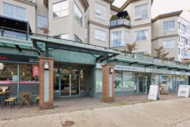 302 131 W 3rd Street, North Vancouver, BC