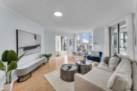 701 1010 Burnaby Street, Vancouver, BC