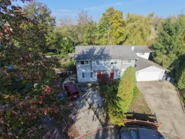6284 Morgan Place, Surrey, BC, Surrey — Half Duplex for sale