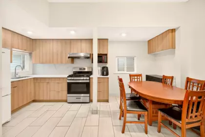 777 E Pender Street, Vancouver, BC, Vancouver — Single Family Residence for sale