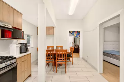 777 E Pender Street, Vancouver, BC, Vancouver — Single Family Residence for sale
