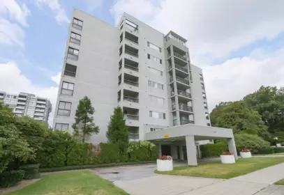 402 550 Eighth Street, New Westminster, BC, New Westminster — Apartment/Condo for sale