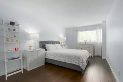 Walk-In Closet Photo of 402 550 Eighth Street, New Westminster, BC