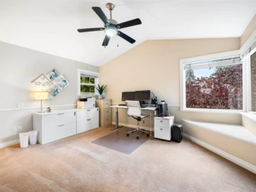 Laundry Room Photo of 4047 Woodbury Avenue, North Vancouver, BC