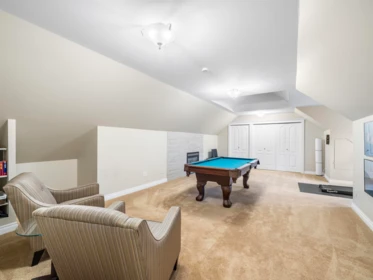 Loft / Bonus Room Photo of 4047 Woodbury Avenue, North Vancouver, BC