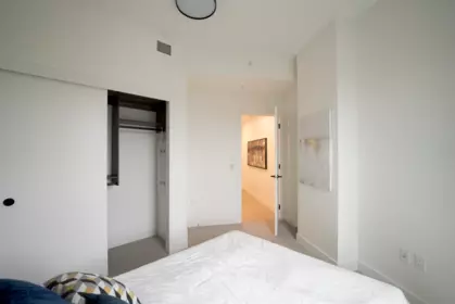 Bedroom 4 Photo of 360 422 E 3rd Street, North Vancouver, BC