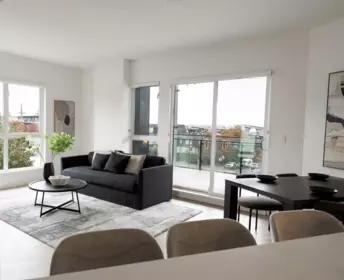 360 422 E 3rd Street, North Vancouver, BC, North vancouver — Apartment/Condo for sale
