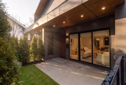 2 2539 Grant Street, Vancouver, BC, Vancouver — Townhouse for sale