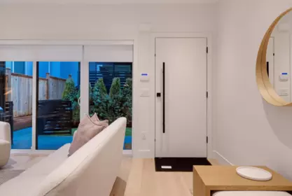 2 2539 Grant Street, Vancouver, BC, Vancouver — Townhouse for sale
