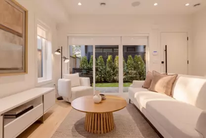 2 2539 Grant Street, Vancouver, BC, Vancouver — Townhouse for sale