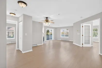 202 1618 Grant Avenue, Port Coquitlam, BC, Port Coquitlam — Apartment/Condo for sale