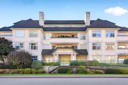 202 1618 Grant Avenue, Port Coquitlam, BC, Port Coquitlam — Apartment/Condo for sale
