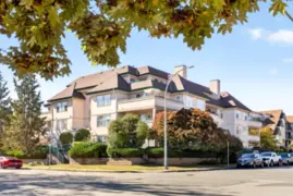 202 1618 Grant Avenue, Port Coquitlam, BC
