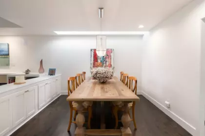 Kitchen Photo of 3328 W 30th Avenue, Vancouver, BC