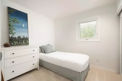 Loft / Bonus Room Photo of 3328 W 30th Avenue, Vancouver, BC