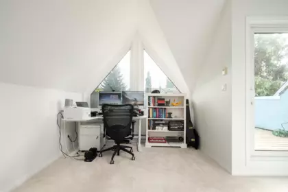 Mudroom Photo of 3328 W 30th Avenue, Vancouver, BC