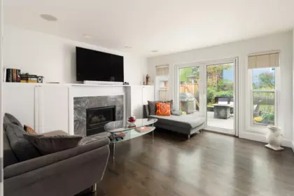 Pantry Photo of 3328 W 30th Avenue, Vancouver, BC