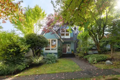Street View Photo of 3328 W 30th Avenue, Vancouver, BC