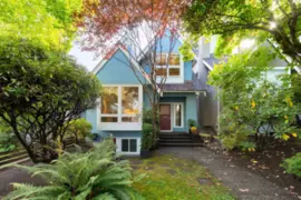 3328 W 30th Avenue, Vancouver, BC