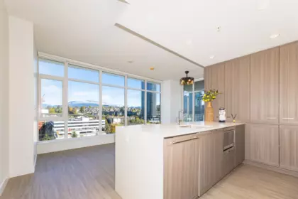 Family Room Photo of 1206 2311 Beta Avenue, Burnaby, BC