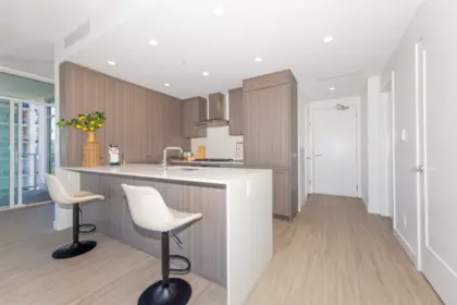 Pantry Photo of 1206 2311 Beta Avenue, Burnaby, BC