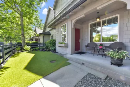 92 6450 187 Street, Surrey, BC, Surrey — Townhouse for sale