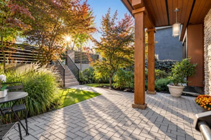 2 233 W 5th Street, North Vancouver, BC, North Vancouver — Half Duplex for sale
