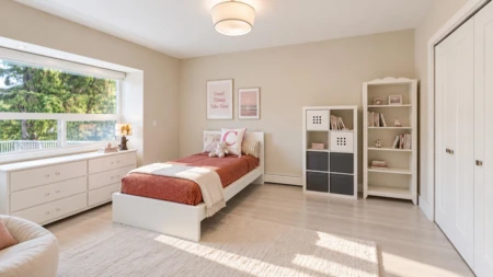 Loft / Bonus Room Photo of 4673 Harken Drive, Burnaby, BC