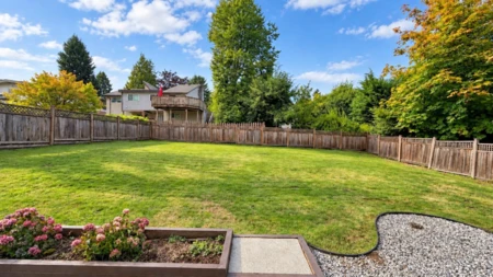 Pantry Photo of 4673 Harken Drive, Burnaby, BC