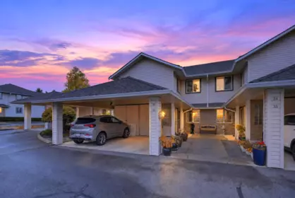33 15020 66a Avenue, Surrey, BC, Surrey — Townhouse for sale