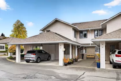 33 15020 66a Avenue, Surrey, BC, Surrey — Townhouse for sale