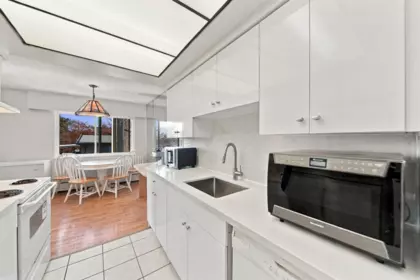 203 13530 Hilton Road, Surrey, BC, Surrey — Apartment/Condo for sale