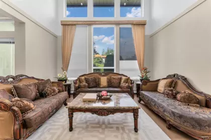 14260 82a Avenue, Surrey, BC, Surrey — Single Family Residence for sale