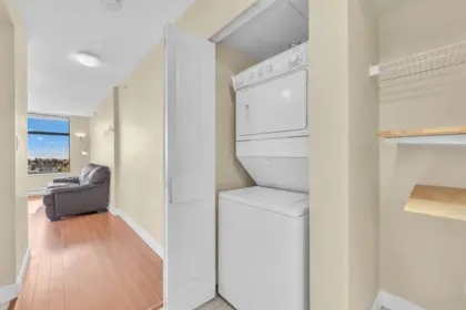 2702 5380 Oben Street, Vancouver, BC, Vancouver — Apartment/Condo for sale