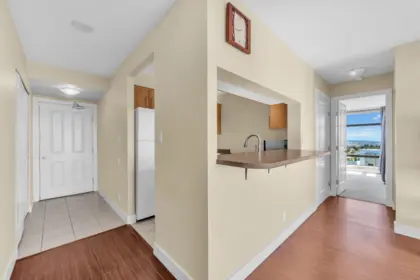 2702 5380 Oben Street, Vancouver, BC, Vancouver — Apartment/Condo for sale
