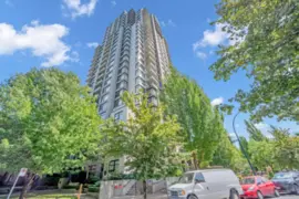 2702 5380 Oben Street, Vancouver, BC