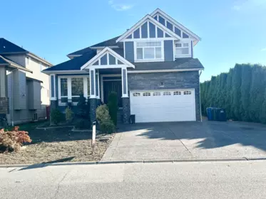 27960 Junction Avenue, Abbotsford, BC, Abbotsford — Single Family Residence for sale