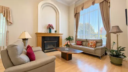 4928 Branscombe Court, Richmond, BC, Richmond — Single Family Residence for sale