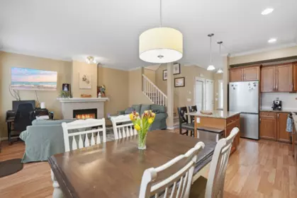7 4910 Central Avenue, Delta, BC, Delta — Townhouse for sale