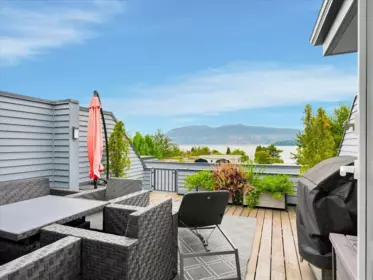 16 1620 Balsam Street, Vancouver, BC, Vancouver — Townhouse for sale