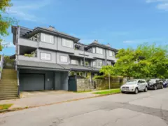 16 1620 Balsam Street, Vancouver, BC