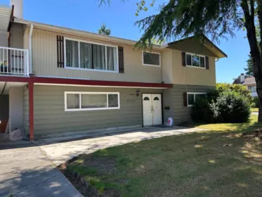 10771 Rosecroft Crescent, Richmond, BC, Richmond — Single Family Residence for sale