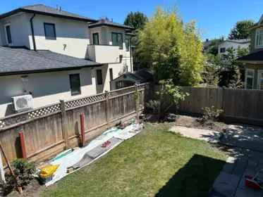 10771 Rosecroft Crescent, Richmond, BC, Richmond — Single Family Residence for sale