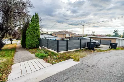 1791 E 64th Avenue, Vancouver, BC, Vancouver — Single Family Residence for sale