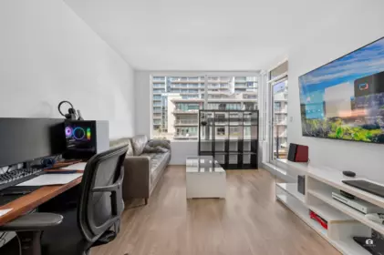 512 6900 Pearson Way, Richmond, BC, Richmond — Apartment/Condo for sale