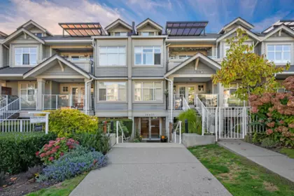 203 15621 Marine Drive, White Rock, BC, White Rock — Apartment/Condo for sale