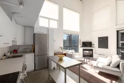 404 234 E 5th Avenue, Vancouver, BC, Vancouver — Apartment/Condo for sale