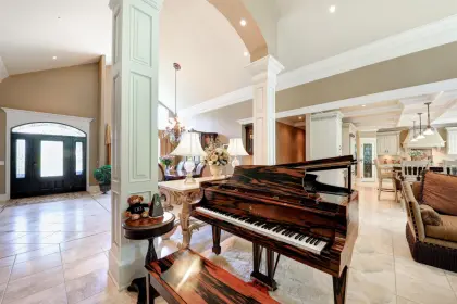 3636 Somerset Crescent, Surrey, BC, Surrey — Single Family Residence for sale